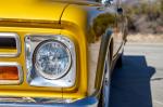 Chevrolet C10 Custom 1967 года